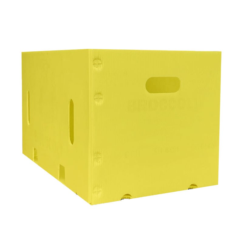 ポリプロピレンプラスチックボックス